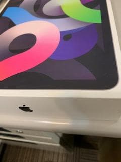 ipad Air 64GB wifi ジャンク 電源入りません 部品取り - メルカリ