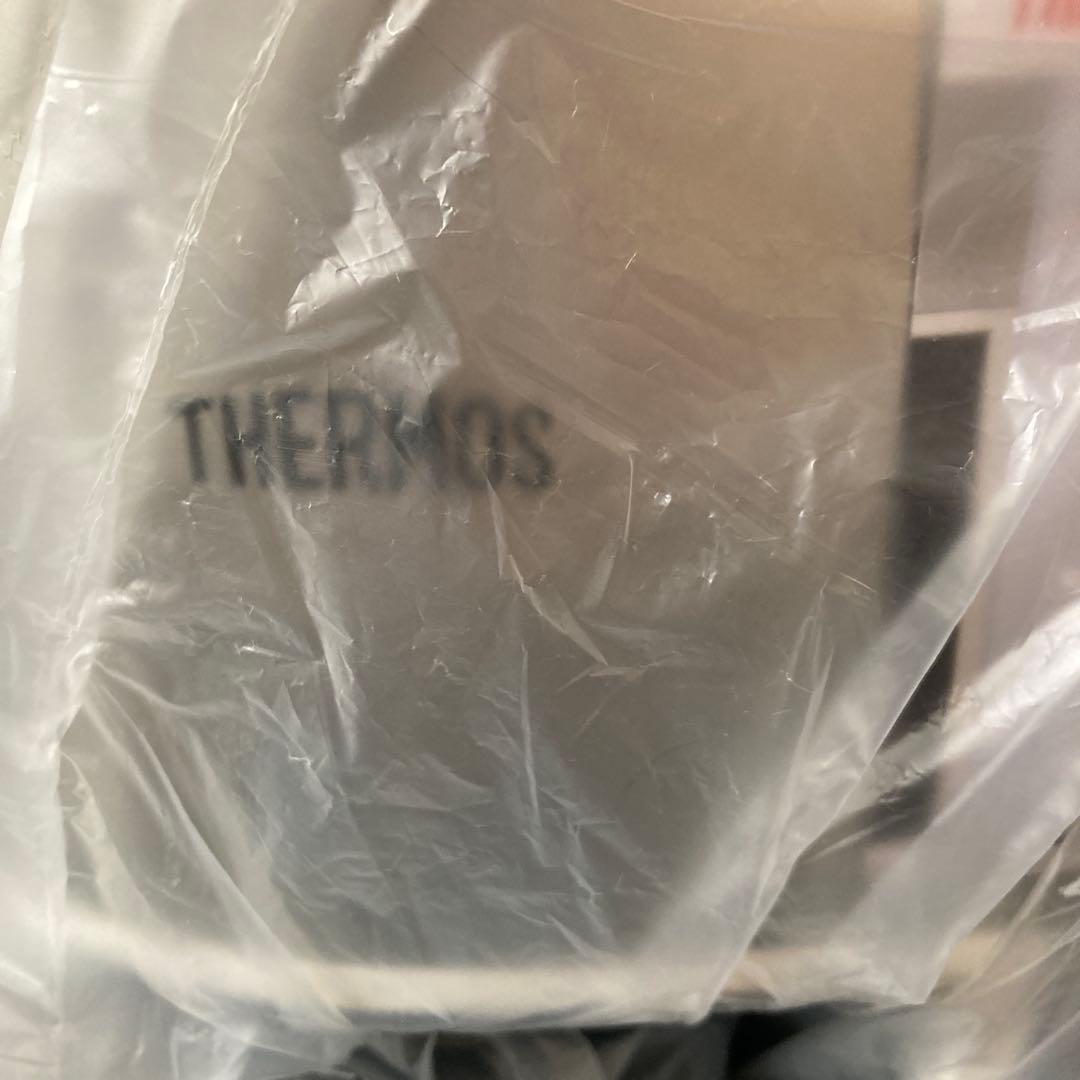 【新品】THERMOS コーヒーメーカー ECF-1000 1.0L