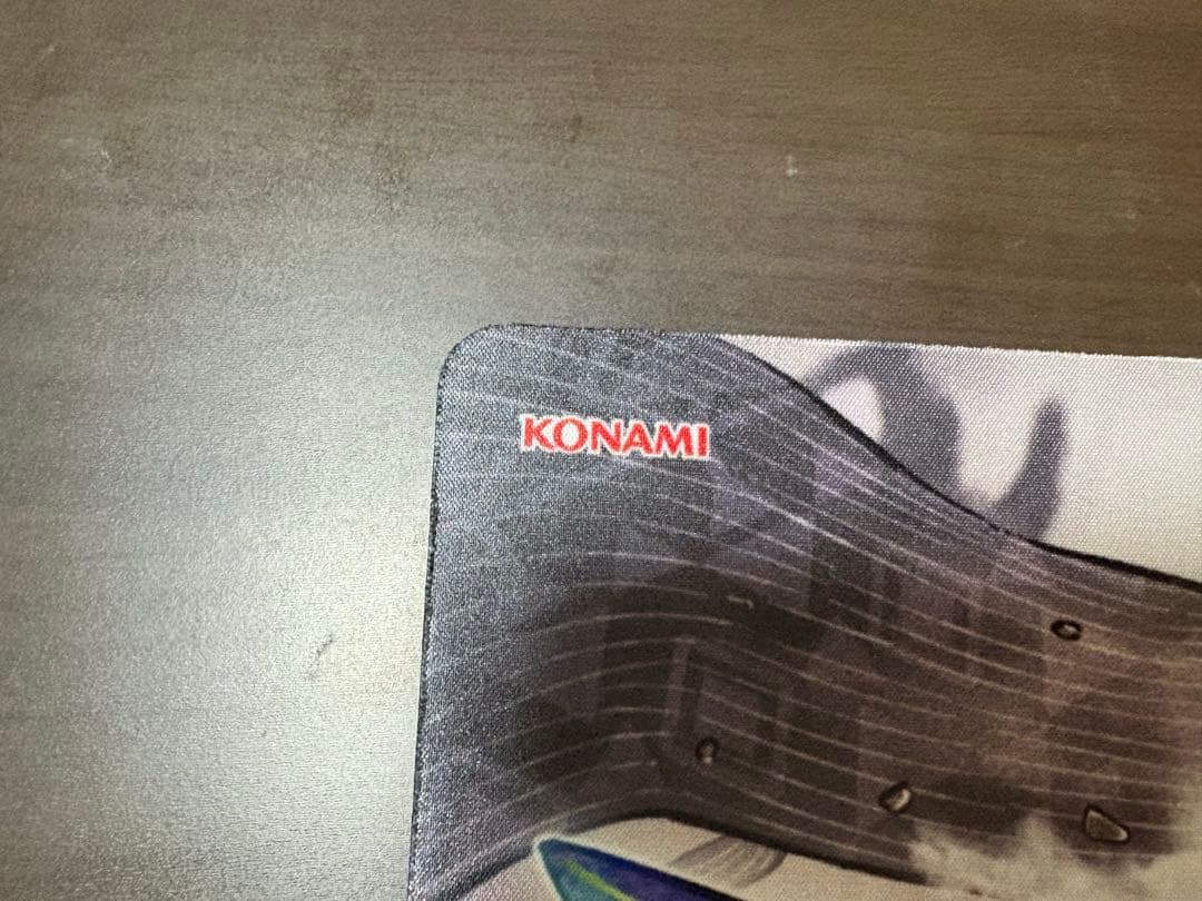 白き森の妖魔 ディアベル プレイマット