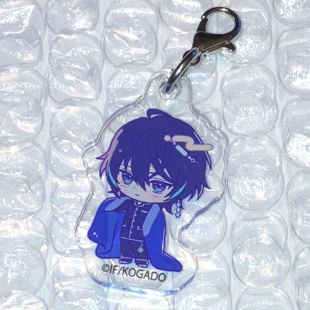 カイゼ アクリルチャーム - メルカリ