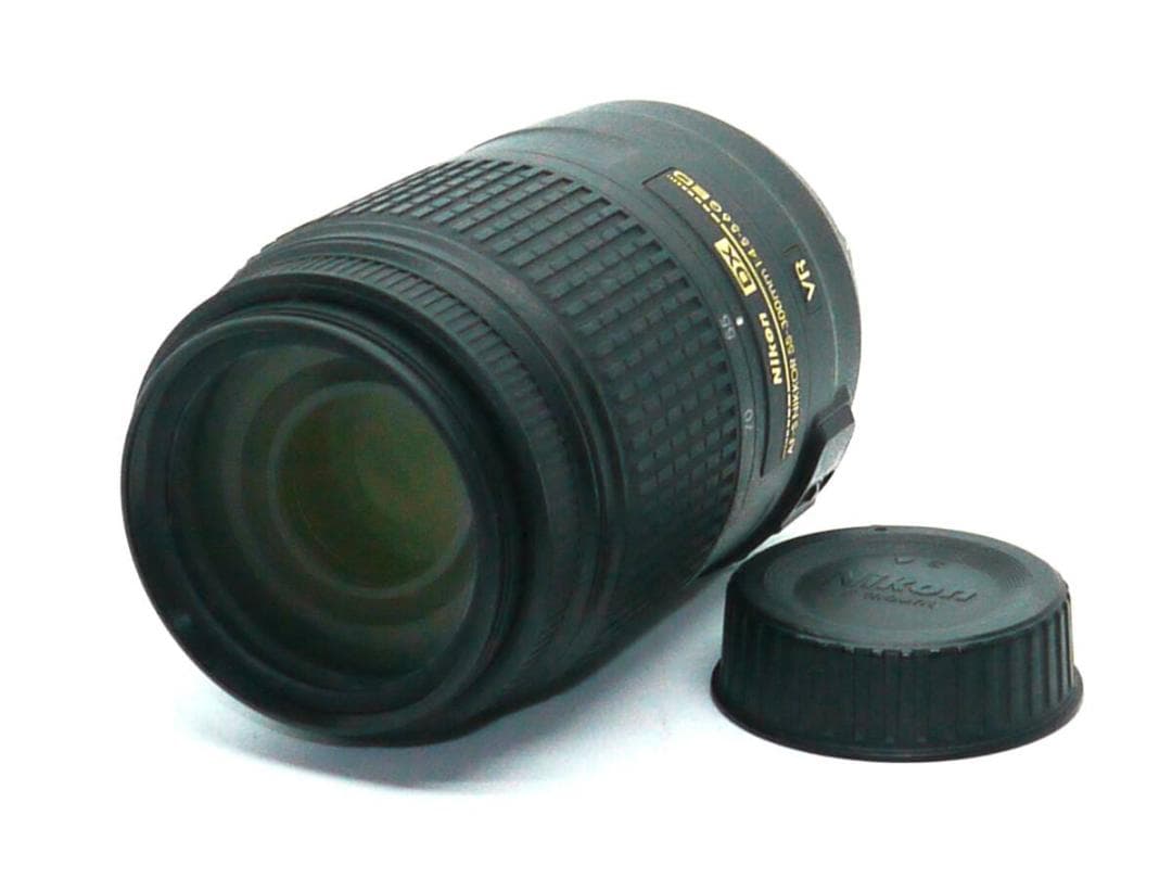 ★極上品★ Nikon AF-S DX NIKKOR 55-300mm VR Amazon.com : Nikon AF-S DX NIKKOR 55-300mm f/4.5-5.6G ED Vibration