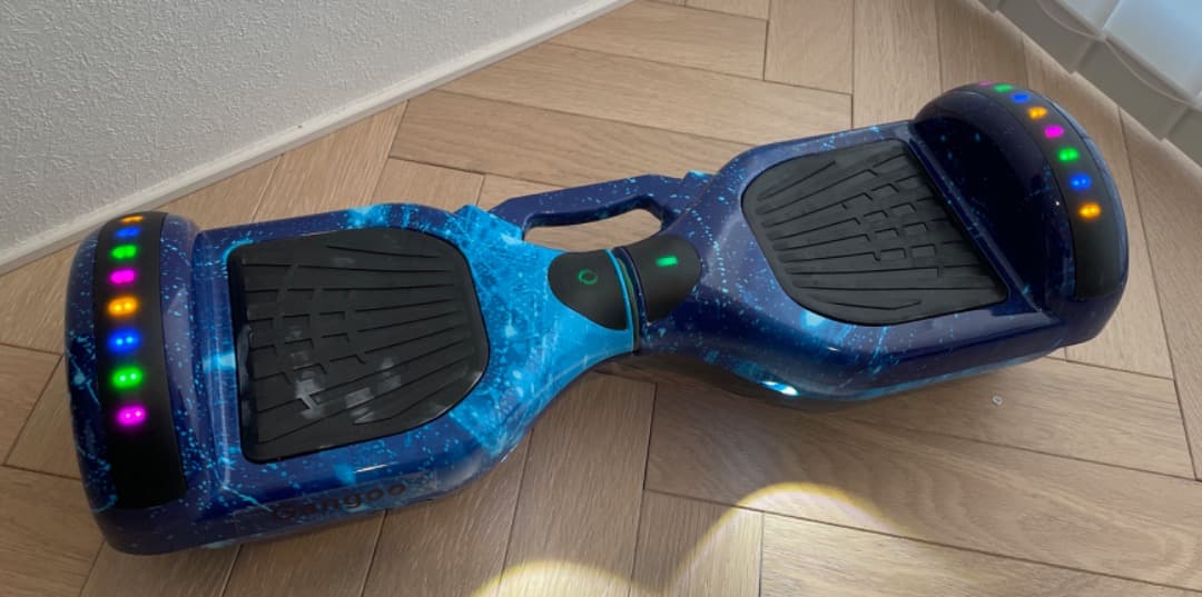 【新品/美品】ミニセグウェイ バランススクーター・・週末特価中 オフロードタイプ】セグウェイ ミニセグウェイ バランススクーター