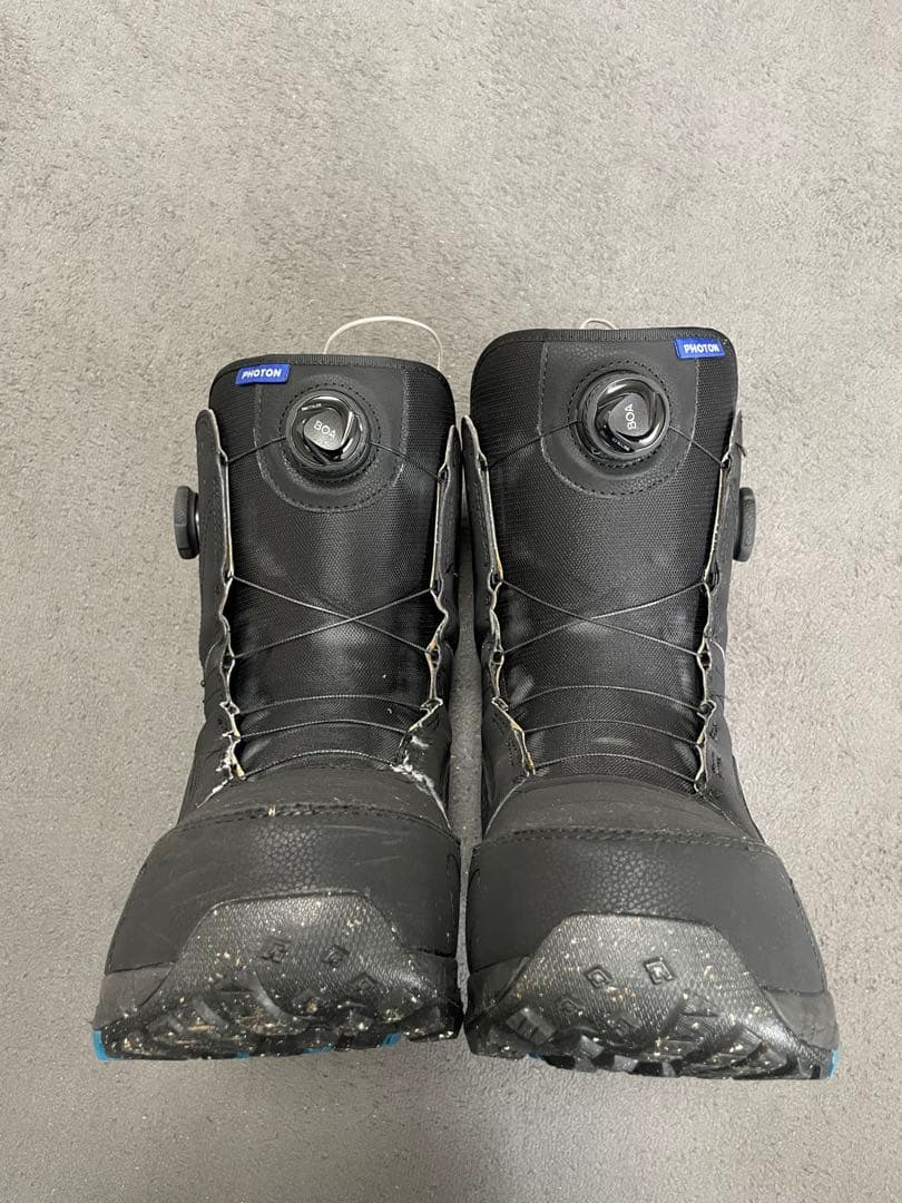 24/25 Burton Photon BOA 29.5cm スノボブーツ
