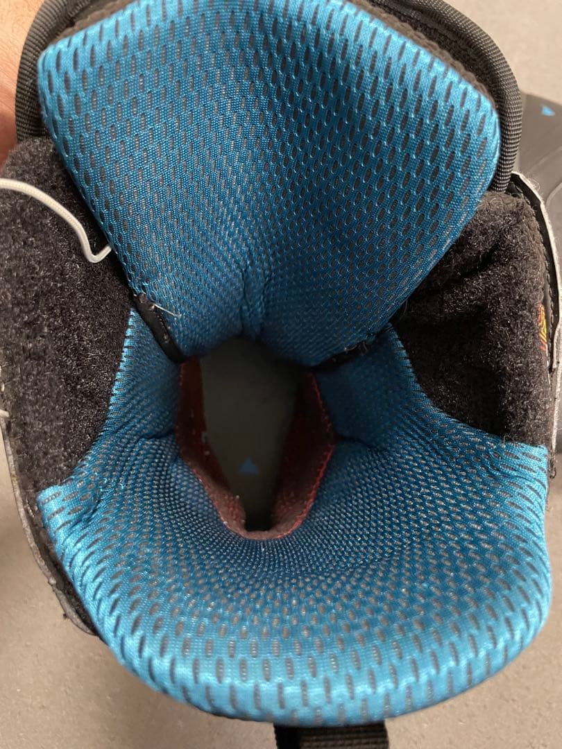 24/25 Burton Photon BOA 29.5cm スノボブーツ