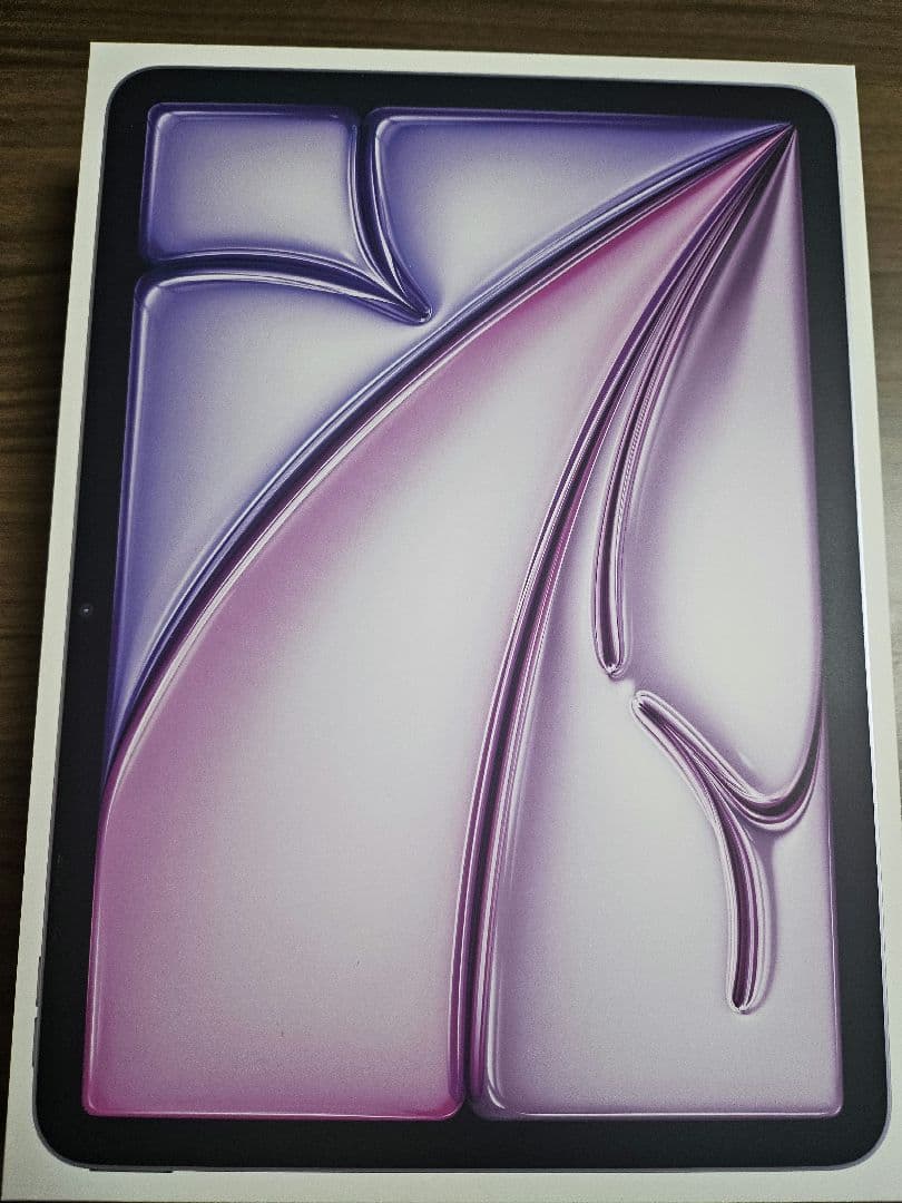 断*中様 iPad Air M2 11インチ Wi-Fi 128GB 11インチ iPad Air（M2）Apple M2 11型 Wi-Fiモデル ストレージ：128GB