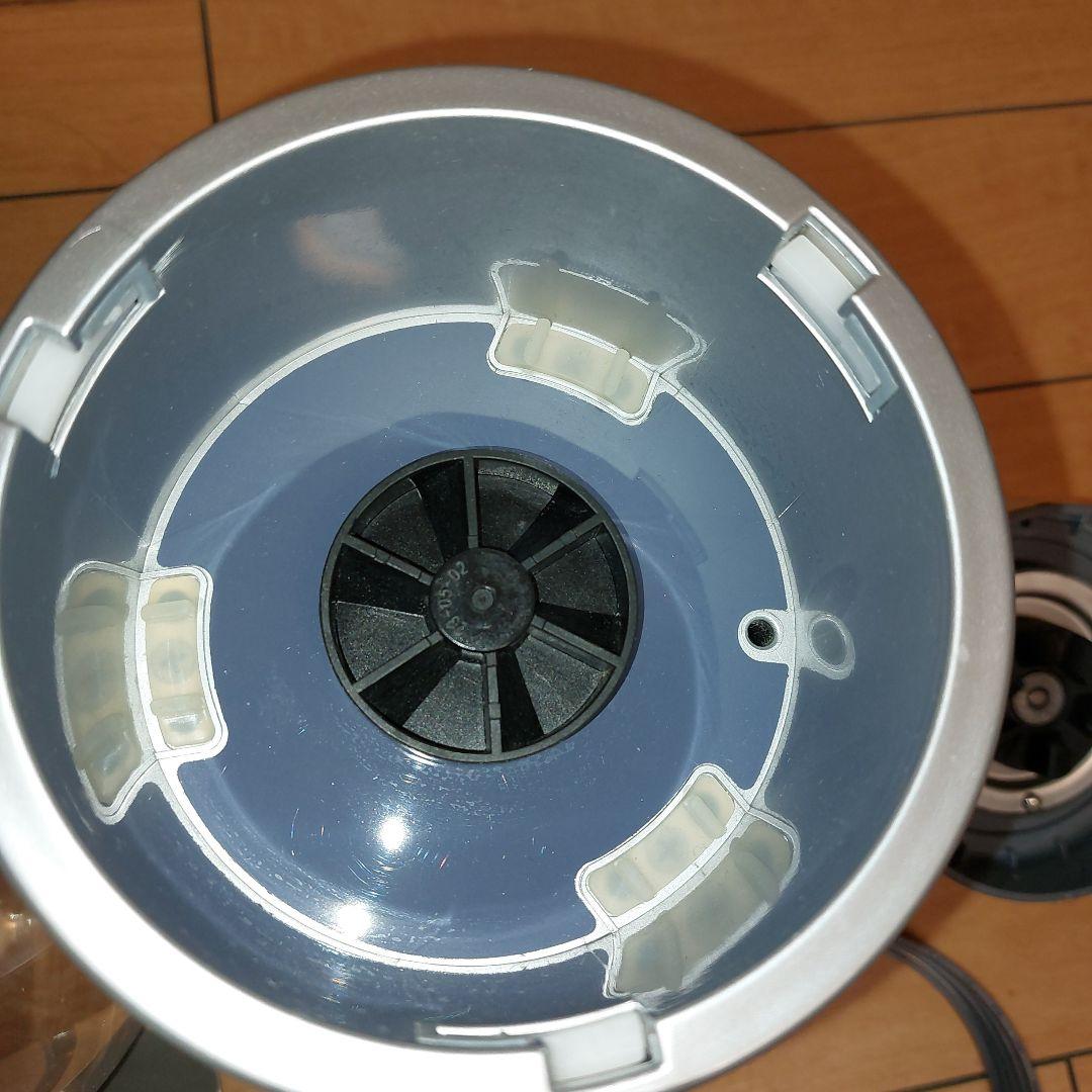 【NUTRIBULLET PRO】ブレンダー マットホワイト