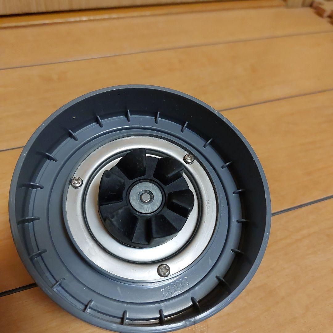 【NUTRIBULLET PRO】ブレンダー マットホワイト