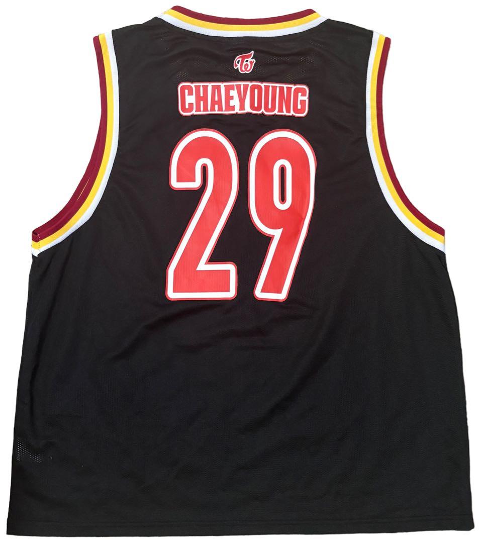 TWICE ユニフォーム チェヨン - メルカリ