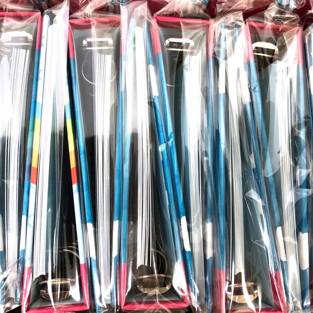 エンジェルブルー　シール手帳 40点まとめて　Angel Blue