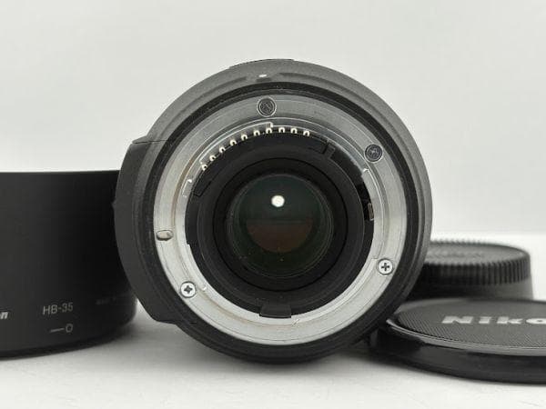 ★ニコン AF-S DX NIKKOR 18-200mm F3.5-5.6