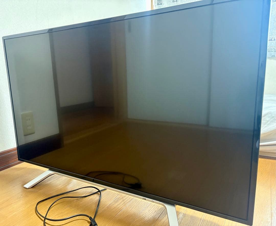 TOSHIBA REGZA 43Z700X 43インチ液晶テレビ Amazon.co.jp: Toshiba REGZA 43Z700X 43V Terrestrial / BS / 110° CS