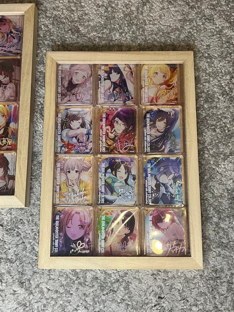 シャニマス コラッタ colotta コンプリートセット