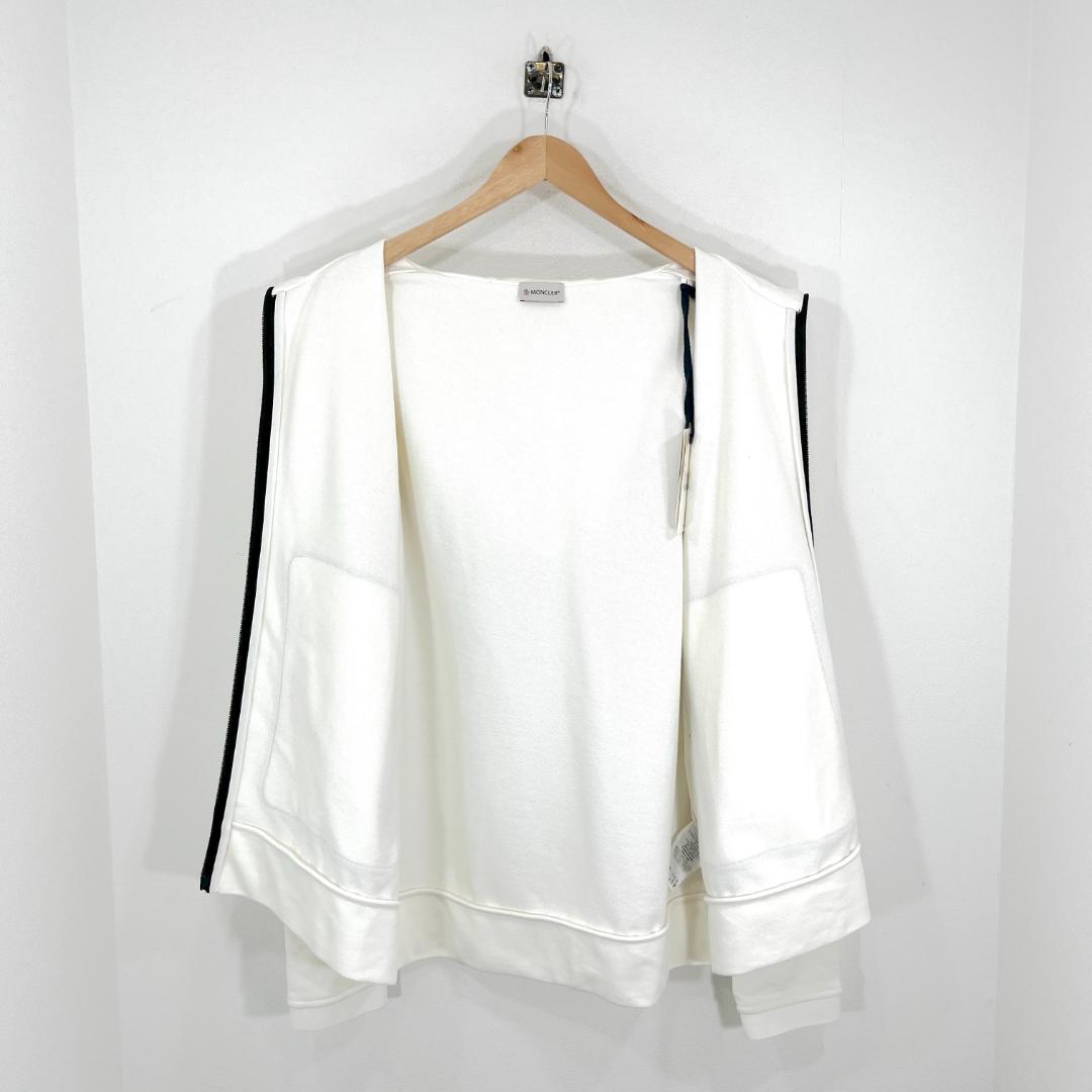 国内正規品】MONCLER MAGLIA CARDIGAN ZipHoodie - メルカリ