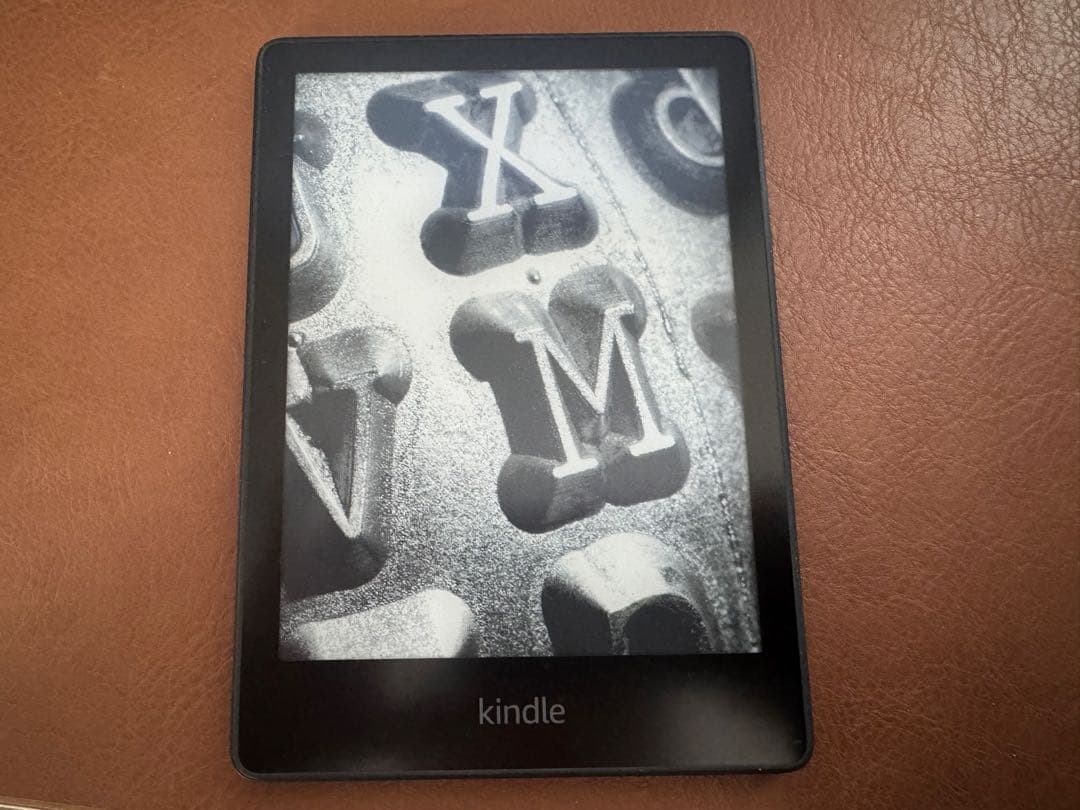 11世代　Kindle Paperwhite (8GB) 6.8インチ広告なし Amazon.co.jp: Kindle Paperwhite (8GB) 6.8インチディスプレイ 色調