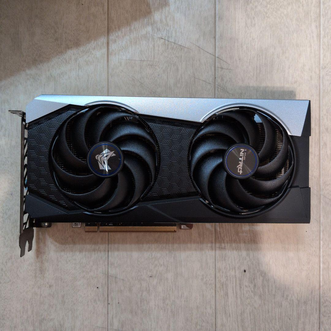 グラフィックボード・グラボ・ビデオカード AMD Radeon RX 6600 XT Amazon | ビデオカードブランド Radeon RX6600XT Gaming OC 8G