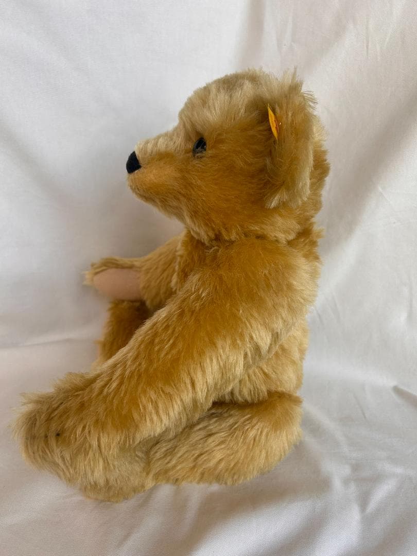 Steiff シュタイフ社 1909Classic 大きな40センチ超え♪