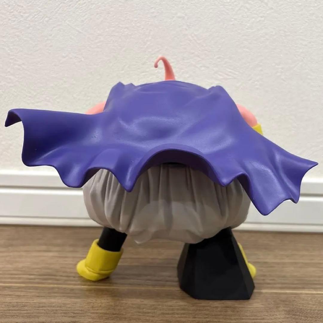 魔人ブウ フィギュア 約15cm