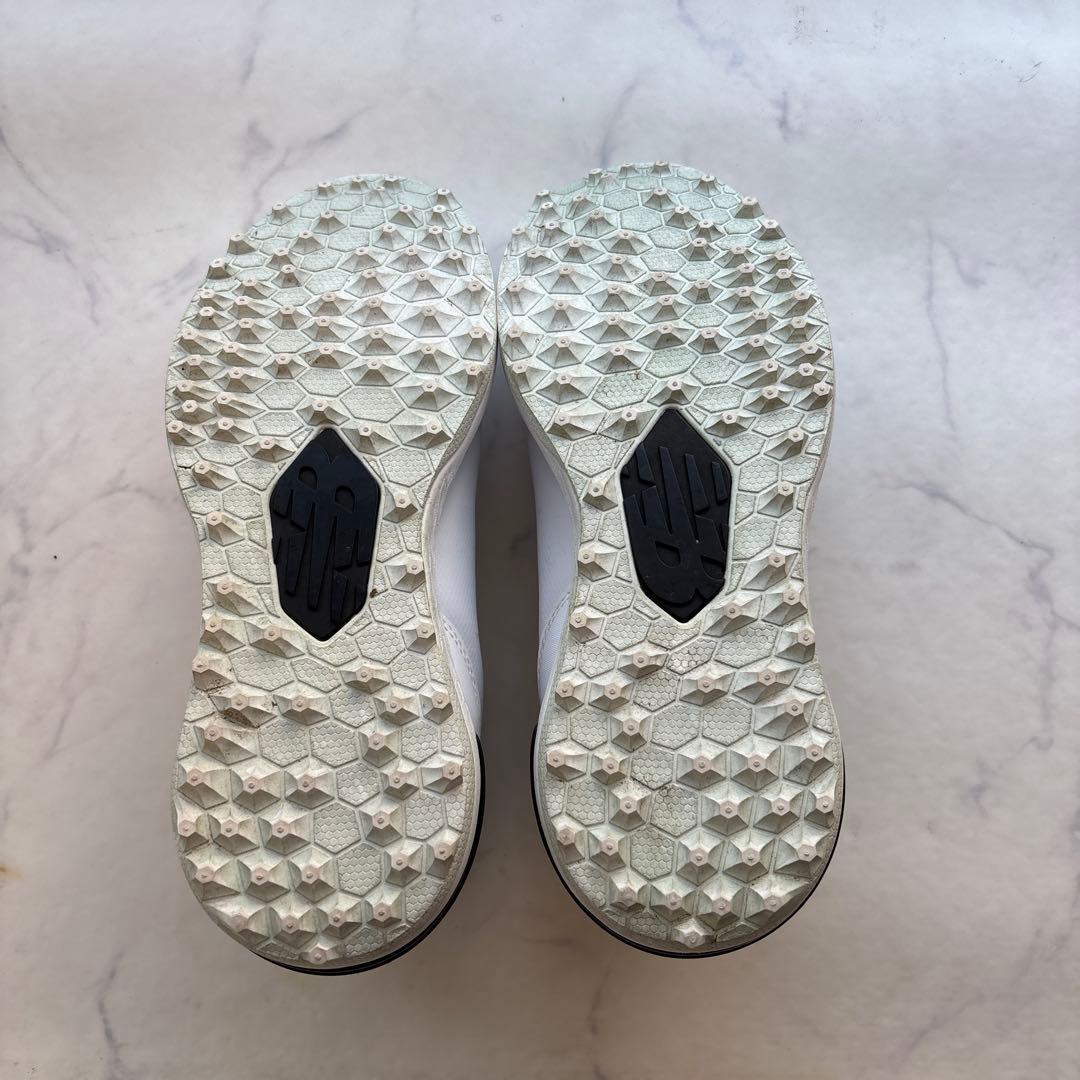 New Balance ゴルフシューズ UGS2500 v4.0 24.5cm