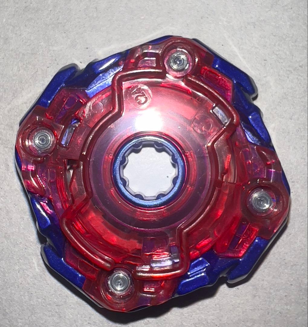 コバルトドレイク4-60Fメタルコート:ブルー