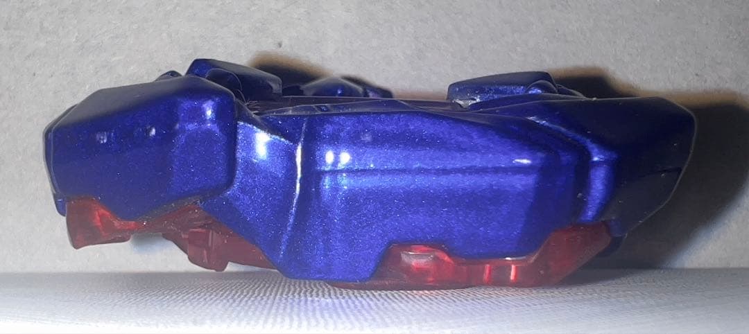 コバルトドレイク4-60Fメタルコート:ブルー