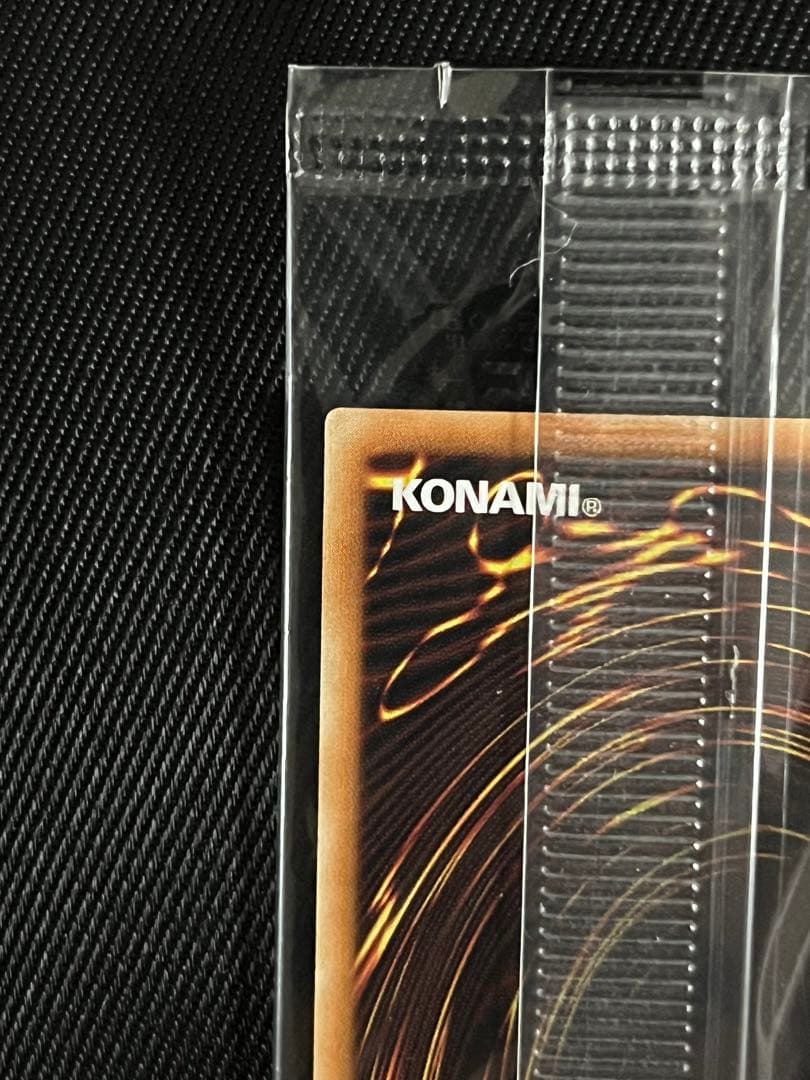 遊戯王　side PRIDE アジア版 25th スペシャルカードセット