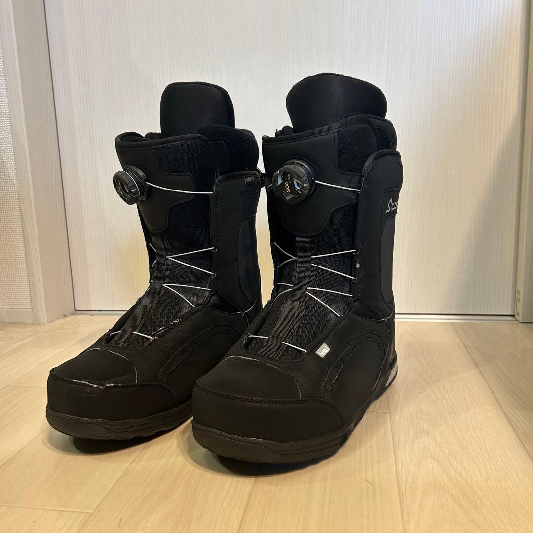 【値下げ】HEAD SCOUT BOA COILER スノボブーツ 27.5 楽天市場】2025 HEAD SCOUT LYT BOA COILER スノーボード ブーツ