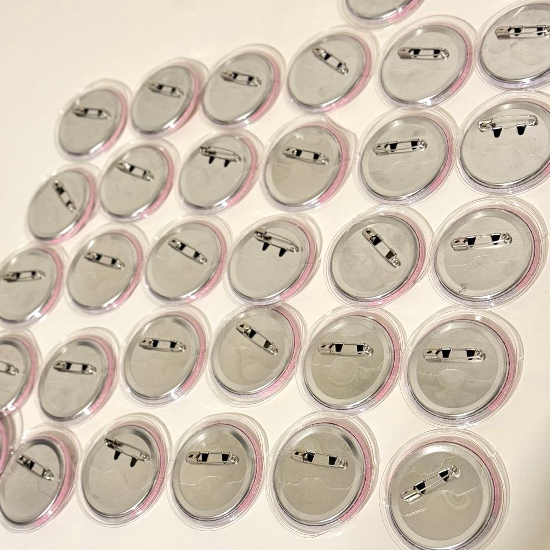 まふまふ 缶バッジ まとめ売り 41個 - メルカリ