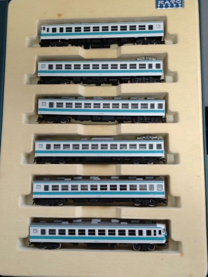 なっとう　セット