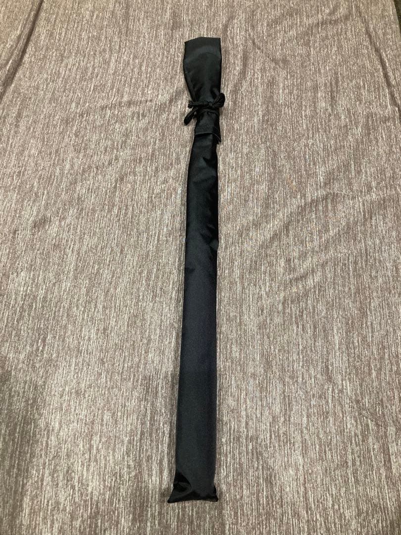 渓流竿 宇崎日新 プロフェッショナル 軽極テンカラ 6:4調子 3.60m