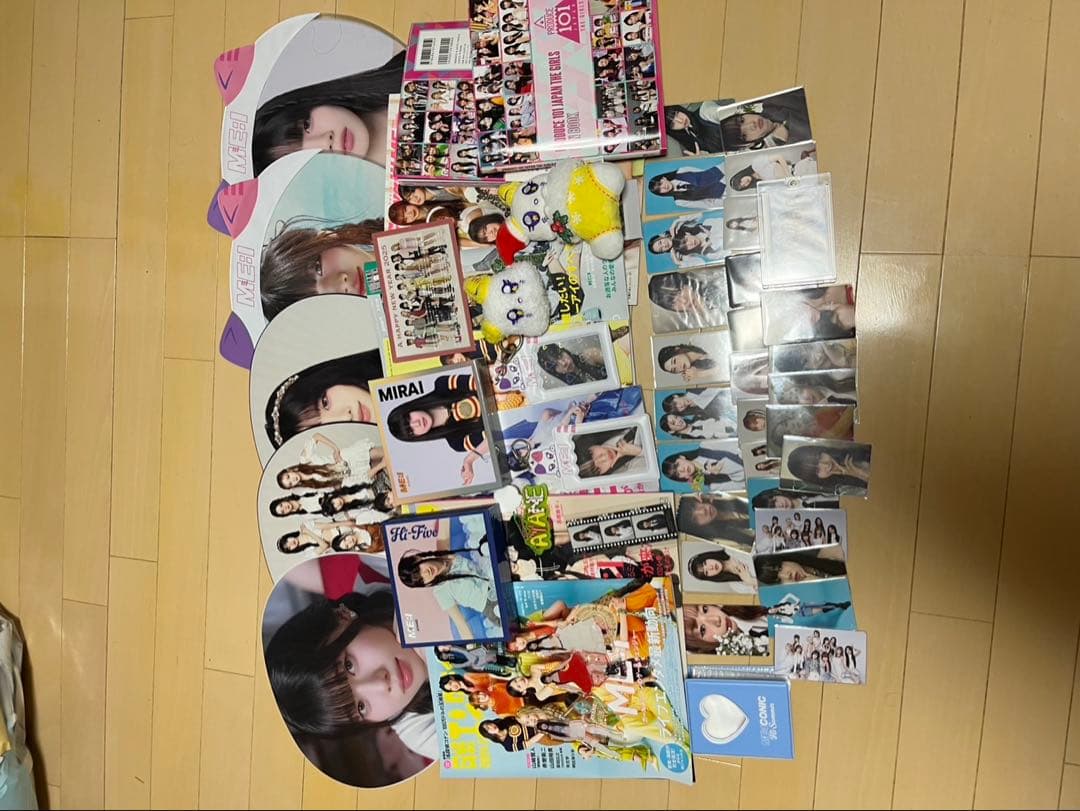 高見文寧グッズまとめ売り - メルカリ