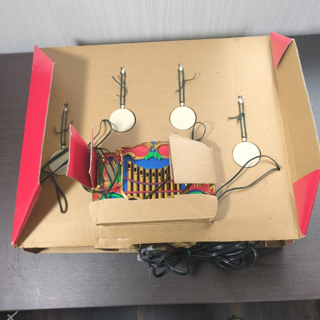 ミッキー　ホリデー　カルーセル