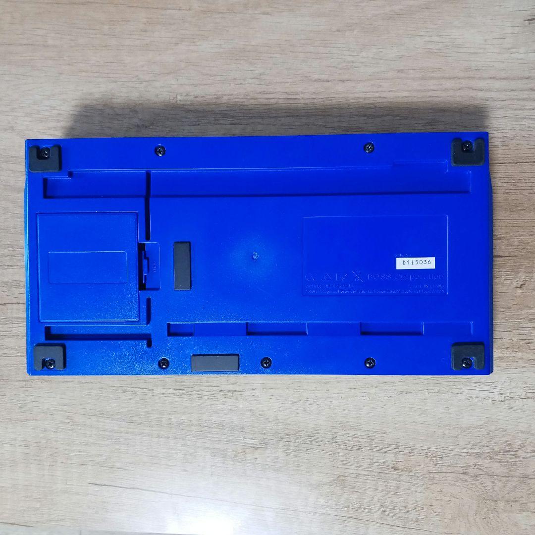 【美品】BOSS GT-1 ギターエフェクター　マルチエフェクター