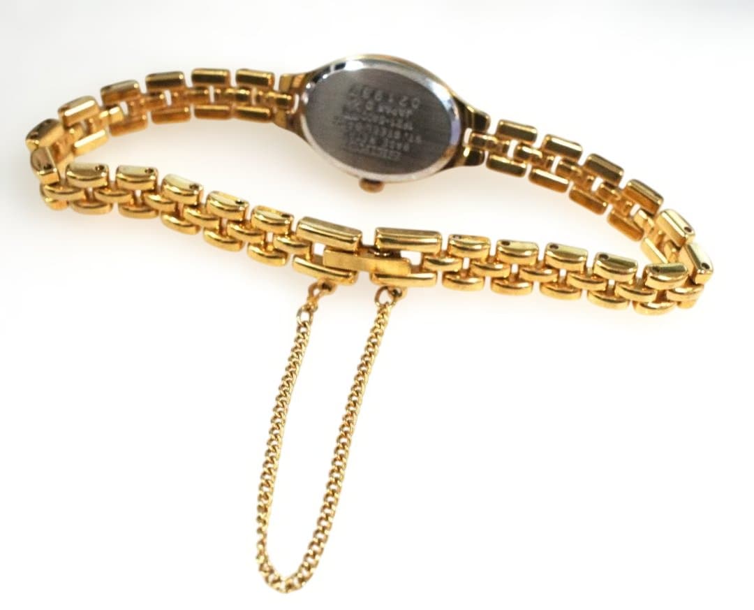 良品】SEIKO オーバル ブレスウォッチ 腕時計 1F21-5A00 - メルカリ