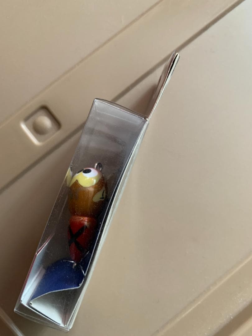 オリカラ ? REPLY GOURD リプライ グールド 希少セット 孫悟空 - メルカリ