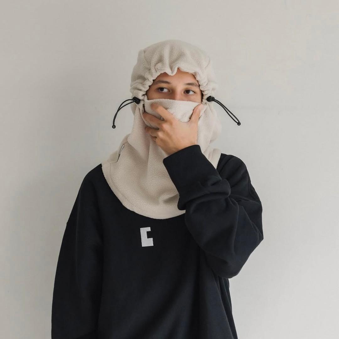 clesste POLARTEC balaclava - メルカリ