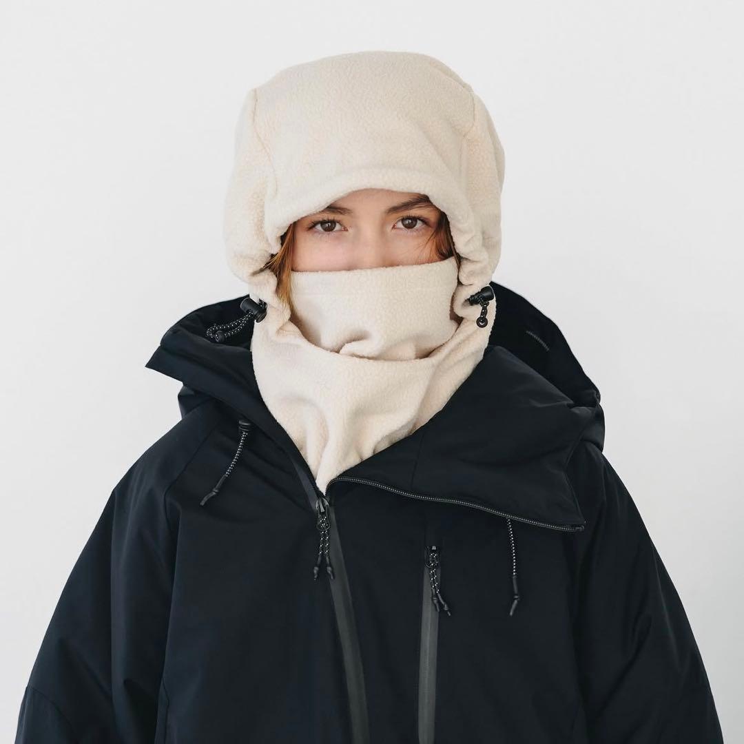 clesste POLARTEC balaclava - メルカリ