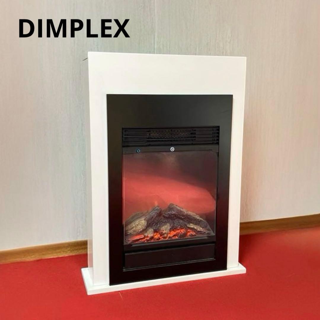 DIMPLEX⭐️ベリーニ セラミックヒーター インテリア暖炉　愛知県 楽天市場】【特典付き】電気ストーブ セラミックヒーター 薪ストーブ
