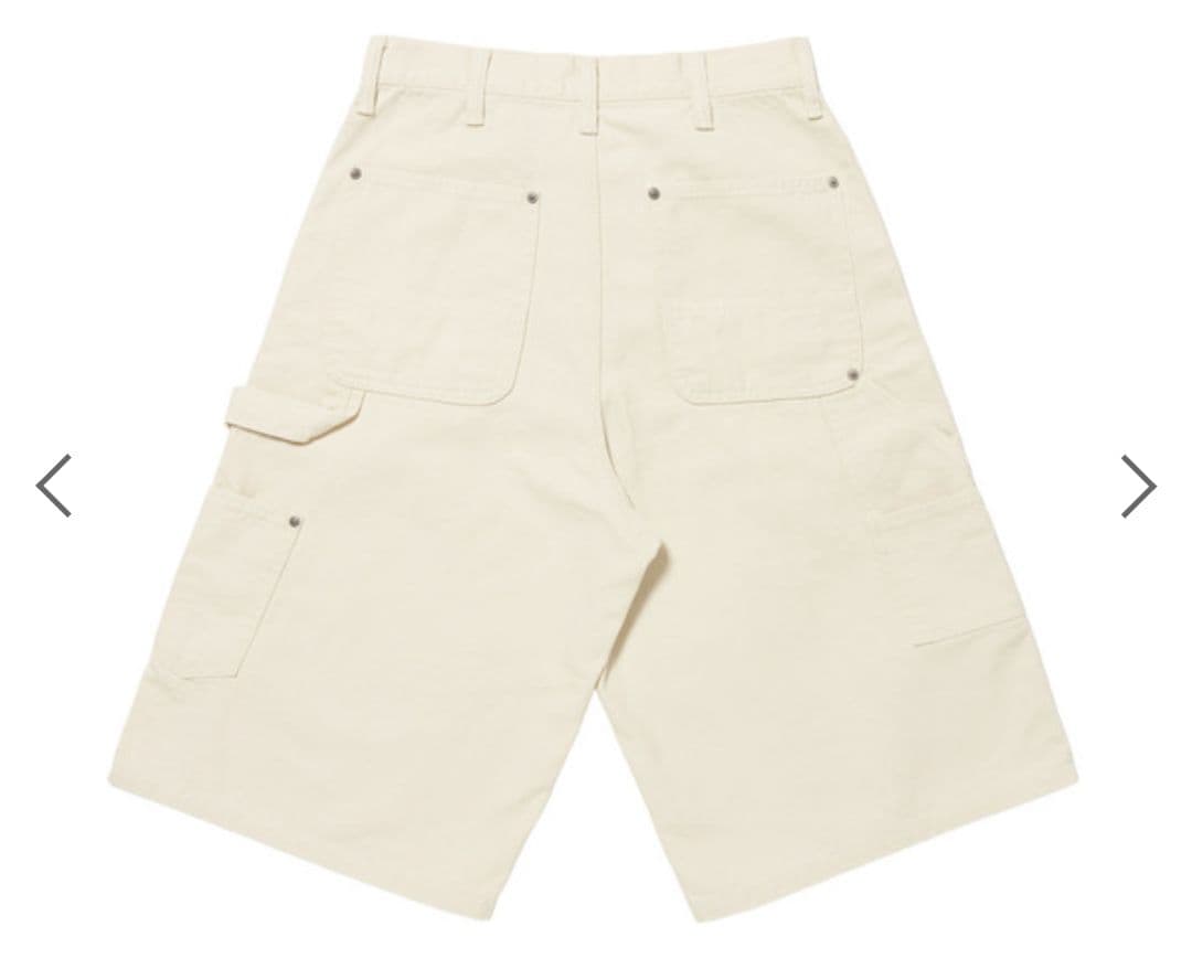 buddix (バディ) ダブルニーショーツ【未開封・定価以下】