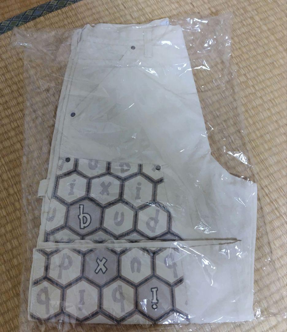 buddix (バディ) ダブルニーショーツ【未開封・定価以下】