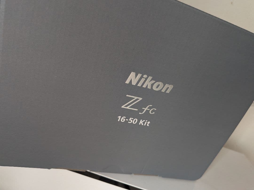 Nikon Z fc 16-50 Kit ミラーレス一眼 Amazon | Nikon ミラーレス一眼カメラ Z fc レンズキット NIKKOR Z DX
