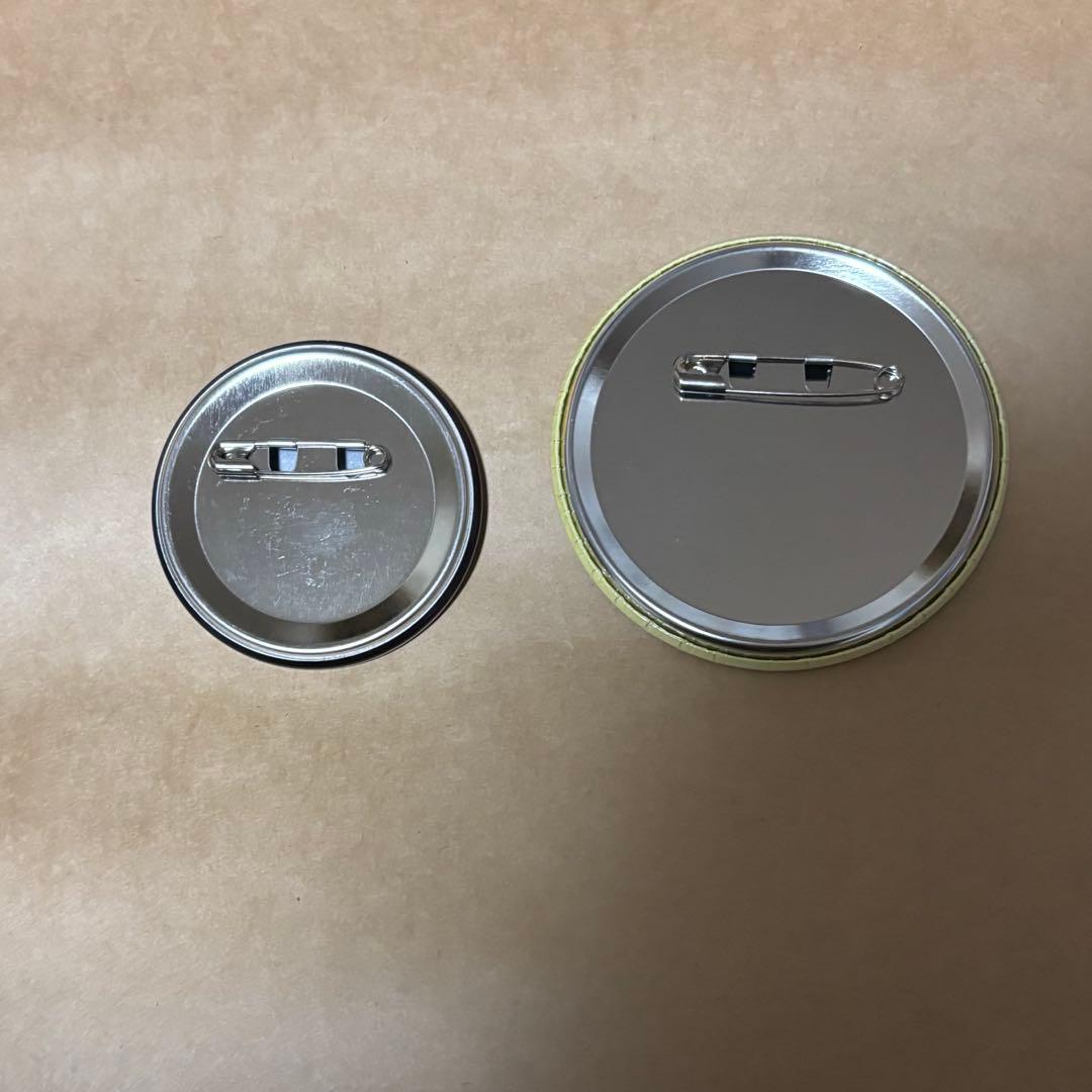 DIABOLIK LOVERS ディアラバ 逆巻シュウ 缶バッジ セット - メルカリ