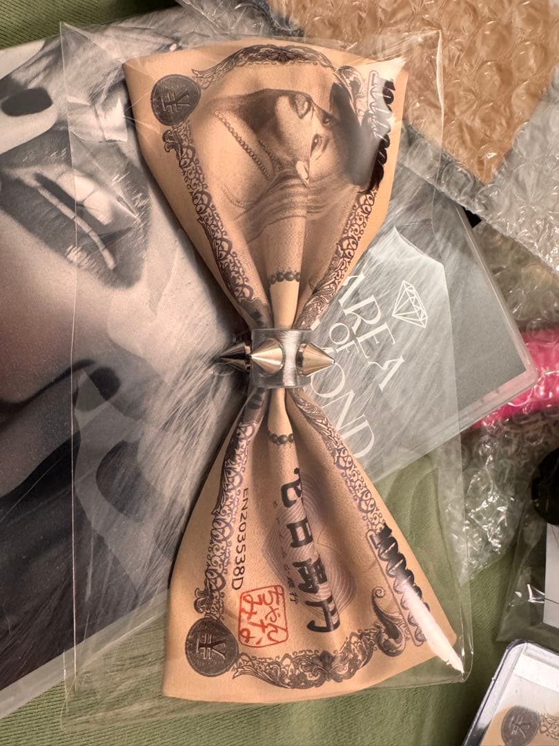 CHANMINA コンサートグッズ セット