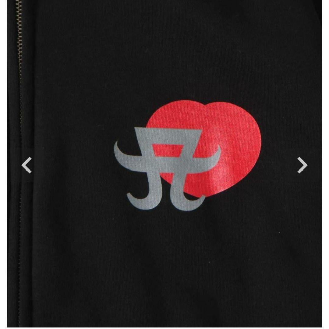 浜崎あゆみ ※ Ｌ ※ ジップフーディ