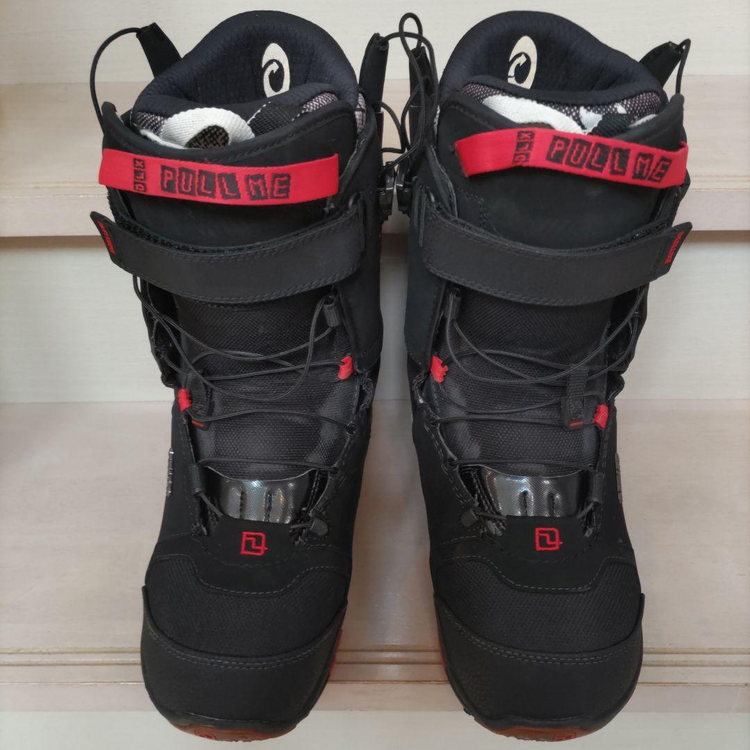 DEELUXE ID スノーボードブーツ 26.5cm