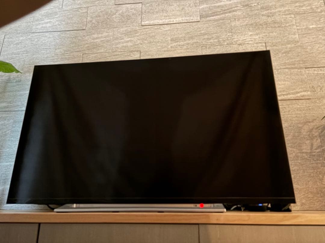 TOSHIBA REGZA 43M520X 43V型 液晶テレビ - メルカリ