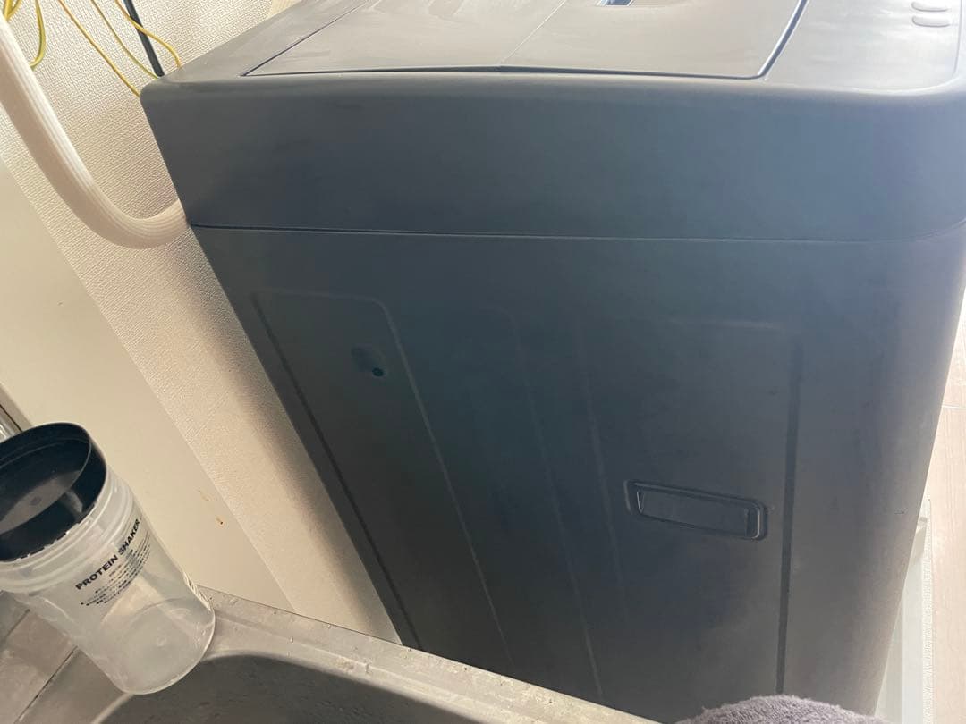 アイリスオーヤマ洗濯機　2023年製　TNI-45A1-B 4.5kg
