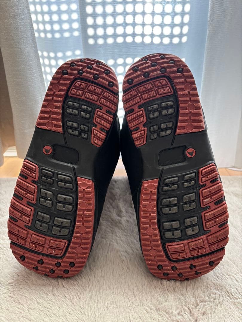 【美品】BURTON RULER BOA 28.0cm