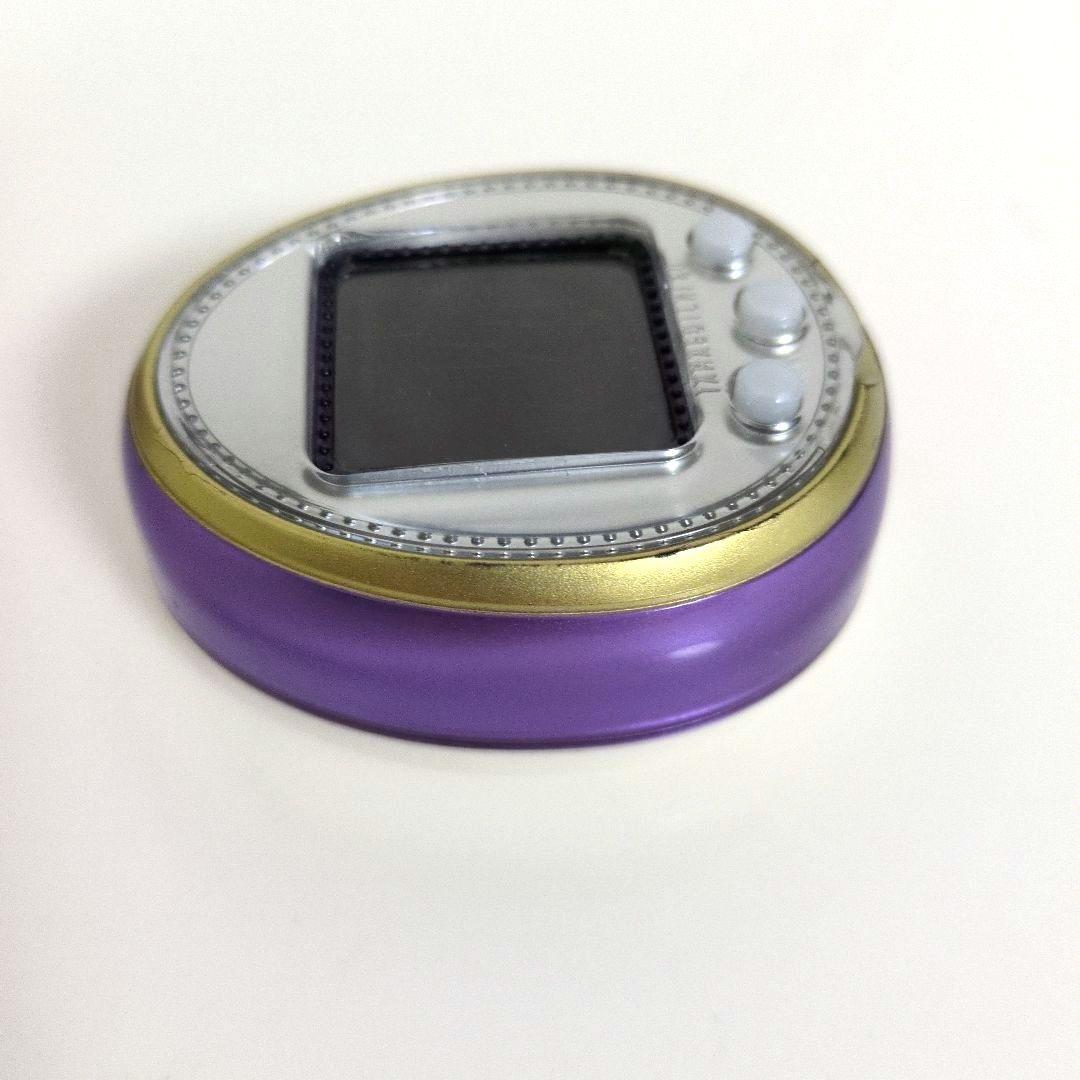 たまごっち4u　パープル　Xmasお値下げセール中です♪♪　たまごっち