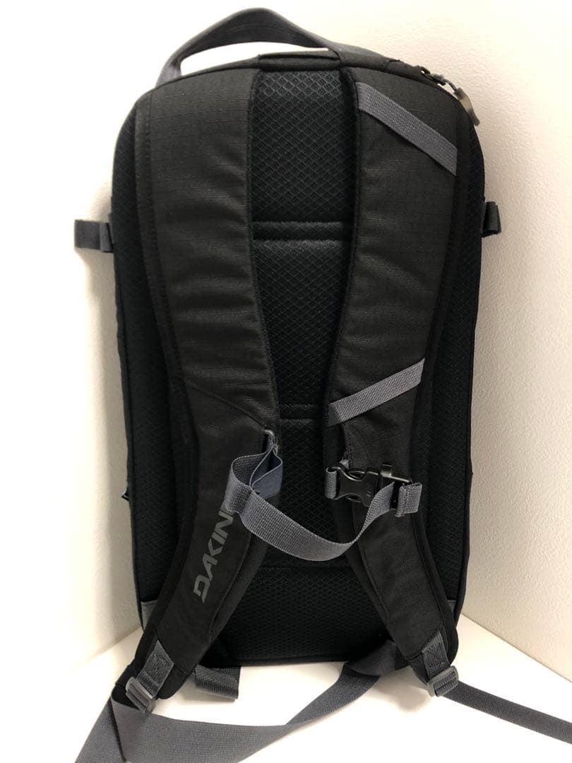 DAKINE HELI PACK 12 ダカイン ヘリパック 国母和宏 スノー