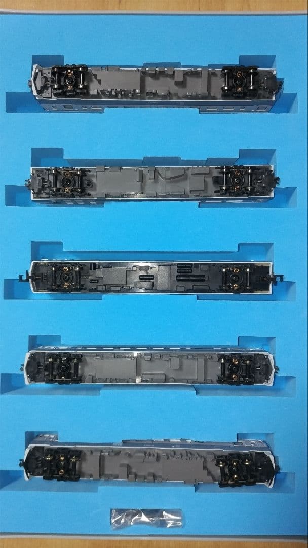 訳あり マイクロエース キハ400 利尻 セット М車無し - メルカリ